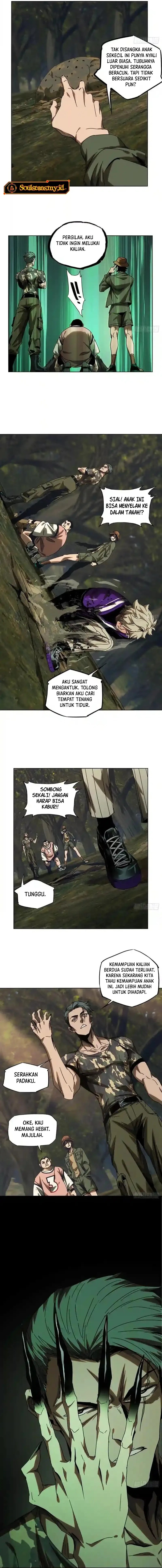 Dilarang COPAS - situs resmi www.mangacanblog.com - Komik elephant invisible 233 - chapter 233 234 Indonesia elephant invisible 233 - chapter 233 Terbaru 5|Baca Manga Komik Indonesia|Mangacan